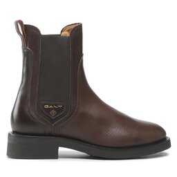 

Челсі Gant, Коричневий