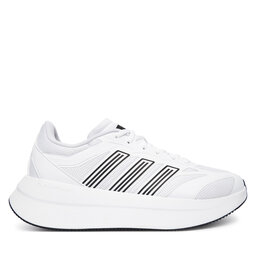 adidas Sneakers adidas adirok JS3959 Weiß