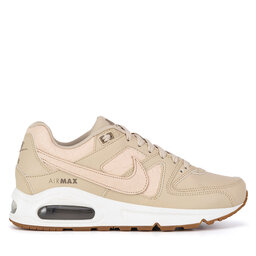 Nike Αθλητικά Nike Air Max Command 718896 100 Μπεζ