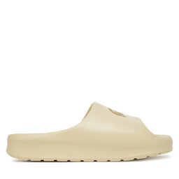 Lacoste Παντόφλες Lacoste 7-49CFA0025 Μπεζ