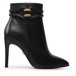 

Ботильйони Tamaris 1-25358-29 Black 001, Чорний