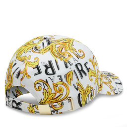 

Бейсболка Versace Jeans Couture 74YAZK18 ZG162 G03, Білий