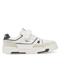 Sprandi Sneakers Sprandi L-090(CH) Alb