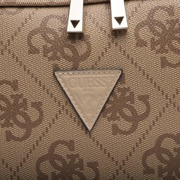 

Косметичка Guess TWB868 80450 LGW, Коричневий