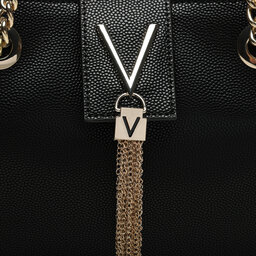 

Сумка Valentino Divina VBS1R406G Nero/Gold, Чорний