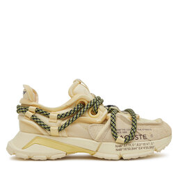 Lacoste Сникърси Lacoste 7-49SFA0014 Жълт