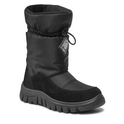 Naturino Botas de nieve Naturino Varna 0013001268.01.0A01 S Black