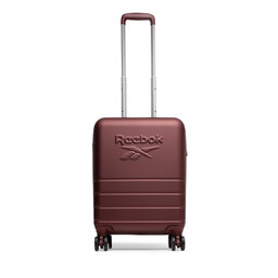 Reebok Walizka kabinowa Reebok RBK-WAL-009-CCC-S Czerwony