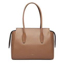 Furla Handtasche Furla Ambra L WB02175 HSF000 4489S Braun