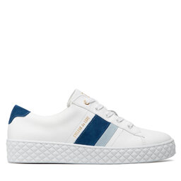 

Снікерcи Cycleur De Luxe Volata CDLW221491 White/Dark Denim/St, Білий
