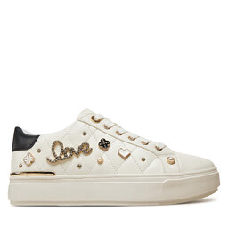 Aldo Sneakers Aldo Visuetti 13812477 Bianco