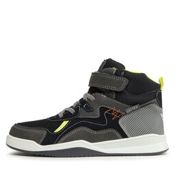 

Кеди Garvalin 231631 S Negro (Mat) A, Чорний