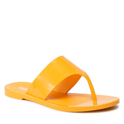 Melissa Flip flop Melissa Essential Chic Ad 33406 Yellow 01638
