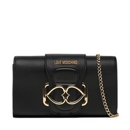 LOVE MOSCHINO Τσάντα LOVE MOSCHINO JC4039PP1HLD0000 Nero
