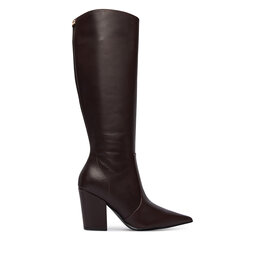 Guess Stiefel Guess FLFNRL LEA11 Braun