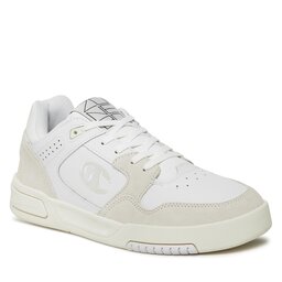 Champion Sneakers Champion Z80 Low Sl Low Cut Shoe S22173-WW007 Wht/Ofw