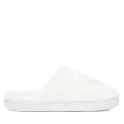 DeeZee Pantofole DeeZee HHS-23W-1881 Bianco