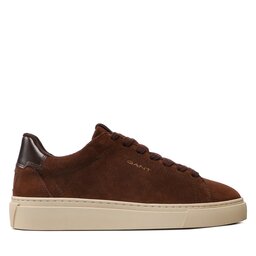

Снікерcи Gant Mc Julian 25633292 Dark Brown G46, Коричневий