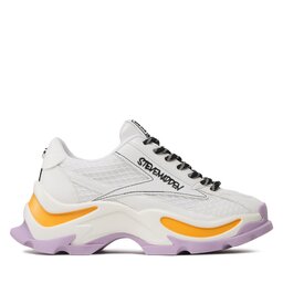 

Снікерcи Steve Madden Zoomz SM11002327-140 White/Lavender, Білий
