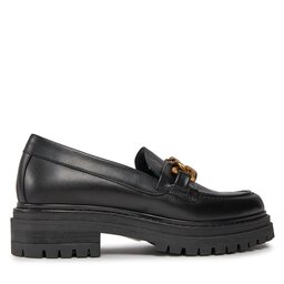 

Лофери Pinko Brasilia Mocassino AI 23-24 BLKS1 102659 A1IF Black Z99, Чорний