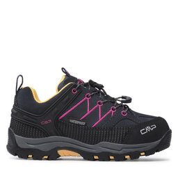 CMP Trekkings CMP Rigel Low Trekking Shoes Wp 3Q13247 Bleumarin