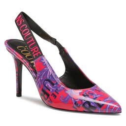 Versace Jeans Couture Sandalen Versace Jeans Couture 74VA3S52 ZS366 PR5