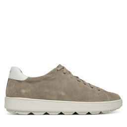 Geox Zapatillas Geox U Spherica Ecub-1 U45GPC 00022 C5004 Beis