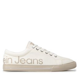 

Кросівки Calvin Klein Jeans, Бежевий