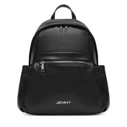 JENNY Rucsac JENNY JEN-L-005-07 Negru