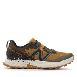

Взуття New Balance Fresh Foam Hierro v7 MTHIERG7 Зелений