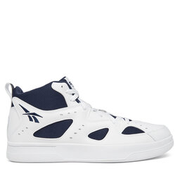 Reebok Αθλητικά Reebok PRIMARY HARDWOOD 100235355 Λευκό