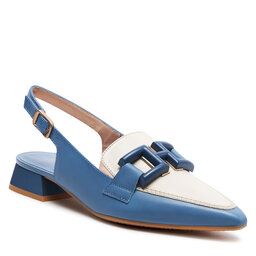 

Босоніжки Hispanitas HV243299 Blue, Голубий