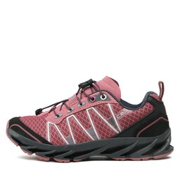

Взуття CMP Kids Altak Trail Shoe 2.0 30Q9674J Ciliegia B743, Рожевий