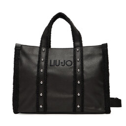 Liu Jo Soma Liu Jo L Tote 2F5027 E0021 Melns