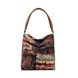 Desigual Handväska Desigual 23WAXA35 2000