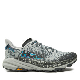 Hoka Scarpe running Hoka Speedgoat 6 GTX GORE-TEX 1155150 Grigio