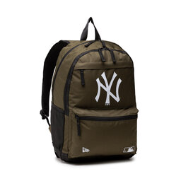 

Рюкзак New Era Mlb Delaware Pack Neyyan 60137373 Зелений