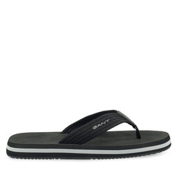 Gant Infradito Gant 30639850 Nero