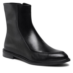 Sergio Bardi Īsie zābaki Sergio Bardi RST-A1008-03SB Black