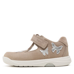 

Туфлі Superfit 1-000663-4000 M Beige, Бежевий