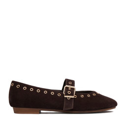 Lasocki Ballerinas Lasocki CEO-HY62517-2 Braun