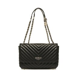 

Сумка Guess Keillah (QG) HWQG86 90210 BLA, Чорний