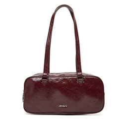 JENNY Bolso JENNY C-JEN-L-006-08 Guinda/burdeos