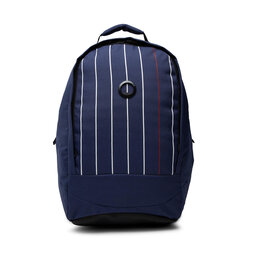 Delsey Ryggsäck Delsey Securban 00333460302 Blue Printed