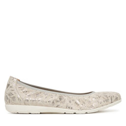 Caprice Ballerinas Caprice 9-22150-42 Beige
