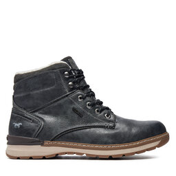 Mustang Botines planos Mustang 4141-604-259 BIG2 Gris