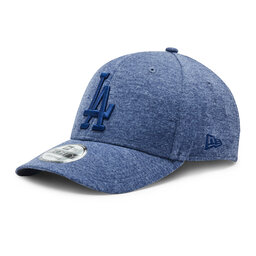 New Era Șapcă New Era Tonal Jersey 9Forty 60298846 Bleumarin