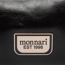 

Косметичка Monnari CSM0050-020 Black, Чорний