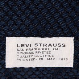 

Плоска сумка Levi's® 38005-0082 17, Cиній