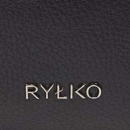 

Сумка Ryłko R40706TB Czarny UV6, Чорний